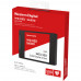 Накопичувач SSD 2.5'' 500GB WD (WDS500G1R0A)