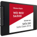 Накопичувач SSD 2.5'' 500GB WD (WDS500G1R0A)