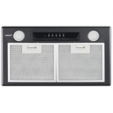Витяжка кухонна Cata GT-PLUS 45 BK 1200 м³/год (02030408)