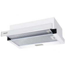 Витяжка кухонна Cata TFB-5160 WH (02034107)