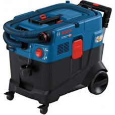 Пилосос будівельний Bosch GAS 12-40 MA (0.601.9M0.120)