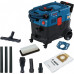 Пилосос будівельний Bosch GAS 12-40 MA (0.601.9M0.120) Пилосос будівельний Bosch GAS 12-40 MA (0.601.9M0.120)