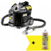 Пилосос Karcher Puzzi 8/1 GoFurther (1.100-249.0)