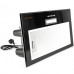 Витяжка кухонна Grunhelm GVC 620 B (117916)