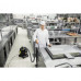 Пилосос будівельний Karcher NT 22/1 Ap L GoFurther (1.378-627.0)
