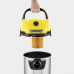 Пилосос будівельний Karcher WD 3-18 S V-17/20 (1.628-575.0)