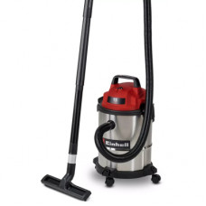 Пилосос будівельний Einhell TC-VC 1540 S (2347405)