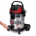 Пилосос будівельний Einhell TE-VC 2580 SACL (2347435)