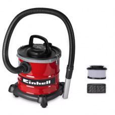 Пилосос будівельний Einhell TC-AV 2032 DW (2351667)