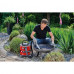 Пилосос будівельний Einhell TC-AV 2032 DW (2351667) Пилосос будівельний Einhell TC-AV 2032 DW (2351667)