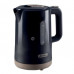 Електрочайник Ariete 2846 Breakfast Black