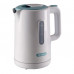 Електрочайник Ariete 2846 Breakfast White