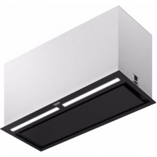 Витяжка кухонна Faber Inka Lux Premium Bk Matt A70 Kl (305.0658.609)