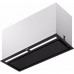 Витяжка кухонна Faber Inka Lux Premium Bk Matt A70 Kl (305.0658.609)