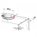 Витяжка кухонна Franke Box Flush EVO FBFE BK MATT A70 (305.0665.365)