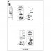 Витяжка кухонна Franke Box Flush EVO FBFE BK MATT A70 (305.0665.365)
