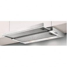 Витяжка кухонна Faber Flexa Ng Glass W A60 (315.0635.107)