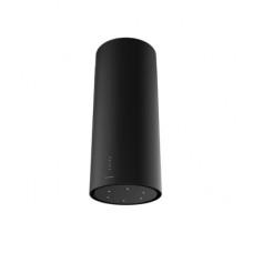 Витяжка кухонна Faber Cylindra Plus Bk Matt A37 (335.0606.998)
