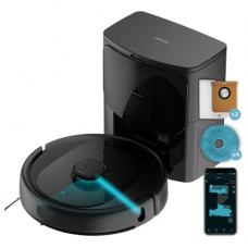 Пилосос Cecotec Conga 9590 Spin Revolution Ultra Power Home (A01_EU01_100146)