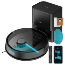 Пилосос Cecotec Conga 7690 Immortal Max Home (A01_EU01_107140)