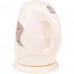 Електрочайник Adler AD 08 beige Електрочайник Adler AD 08 beige