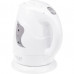 Електрочайник Adler AD 08 white Електрочайник Adler AD 08 white