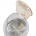 Електрочайник Adler AD 1283 cream