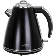 Електрочайник Adler AD 1343 black Електрочайник Adler AD 1343 black