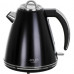 Електрочайник Adler AD 1343 black
