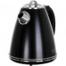 Електрочайник Adler AD 1343 black