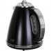 Електрочайник Adler AD 1343 black