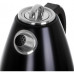 Електрочайник Adler AD 1343 black
