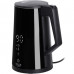 Електрочайник Adler AD 1345 black