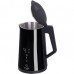 Електрочайник Adler AD 1345 black