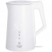 Електрочайник Adler AD 1345 white
