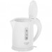 Електрочайник Adler AD 1371 white