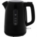 Електрочайник Adler AD 1380 black Електрочайник Adler AD 1380 black