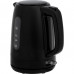 Електрочайник Adler AD 1380 black Електрочайник Adler AD 1380 black