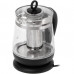 Електрочайник Adler AD 1299 black (AD1299b) Електрочайник Adler AD 1299 black (AD1299b)