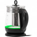 Електрочайник Adler AD 1299 black (AD1299b) Електрочайник Adler AD 1299 black (AD1299b)