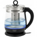 Електрочайник Adler AD 1299 black (AD1299b) Електрочайник Adler AD 1299 black (AD1299b)