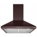 Витяжка кухонна Artel ART 0760 PRIMA Brown Витяжка кухонна Artel ART 0760 PRIMA Brown