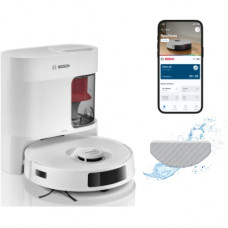 Пилосос Bosch BCRD1W