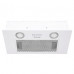 Витяжка кухонна Perfelli BI 5252 WH 700 LED