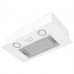 Витяжка кухонна Perfelli BI 5252 WH 700 LED Витяжка кухонна Perfelli BI 5252 WH 700 LED