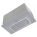 Витяжка кухонна Perfelli BI 5453 I 850 LED Strip