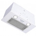 Витяжка кухонна Perfelli BI 5652 WH 1000 LED