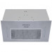 Витяжка кухонна Perfelli BI 5653 I 1000 LED