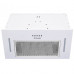 Витяжка кухонна Perfelli BI 5653 WH 1000 LED