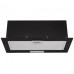 Витяжка кухонна Jantar BILT 650 LED 52 BL